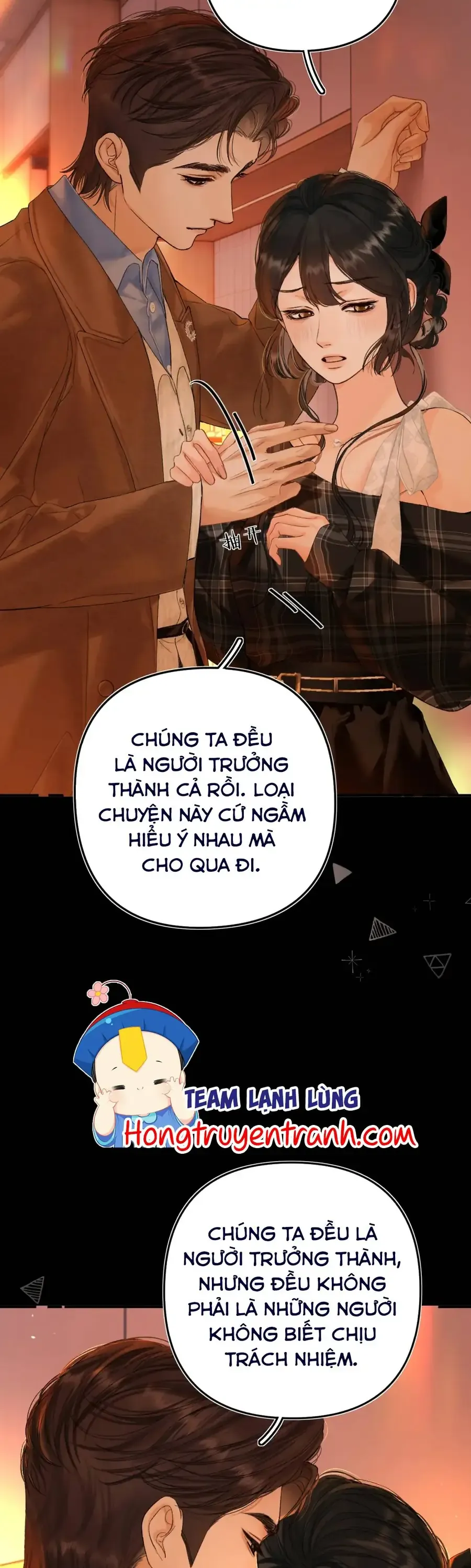 Thỉnh Đa Loan Chiếu [Chap 38] - Page 10