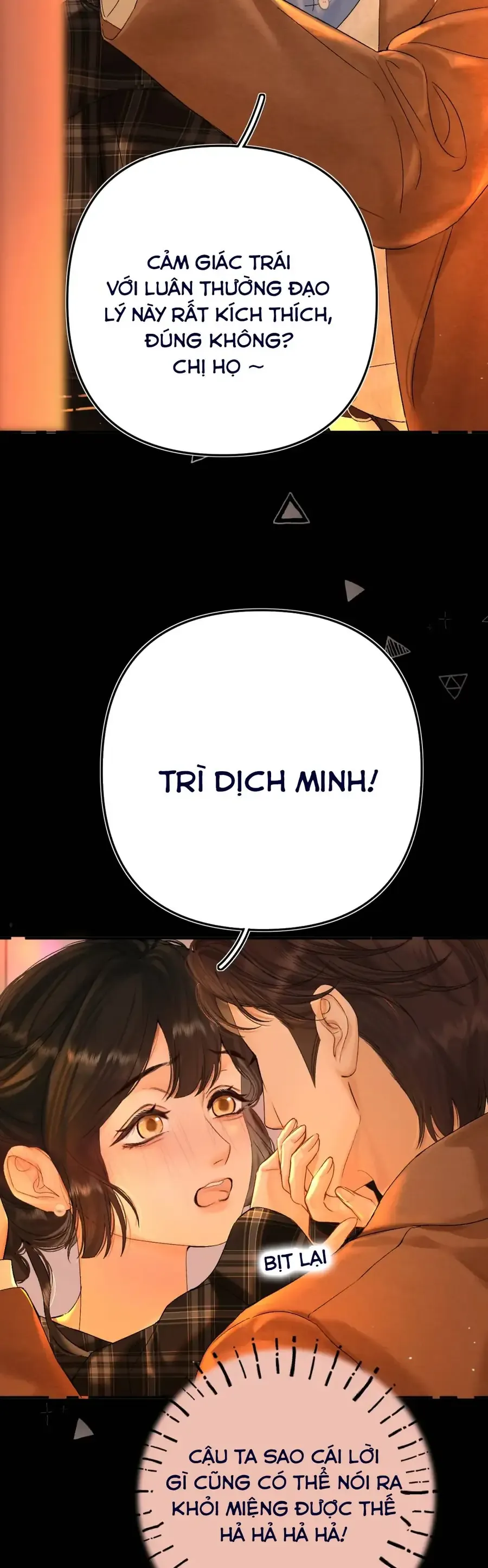 Thỉnh Đa Loan Chiếu [Chap 38] - Page 13