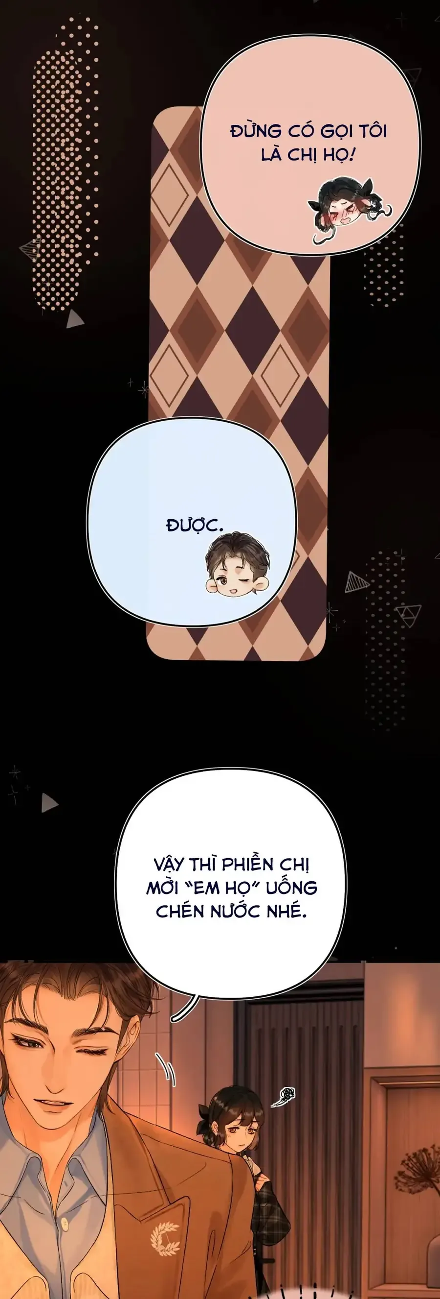 Thỉnh Đa Loan Chiếu [Chap 38] - Page 17