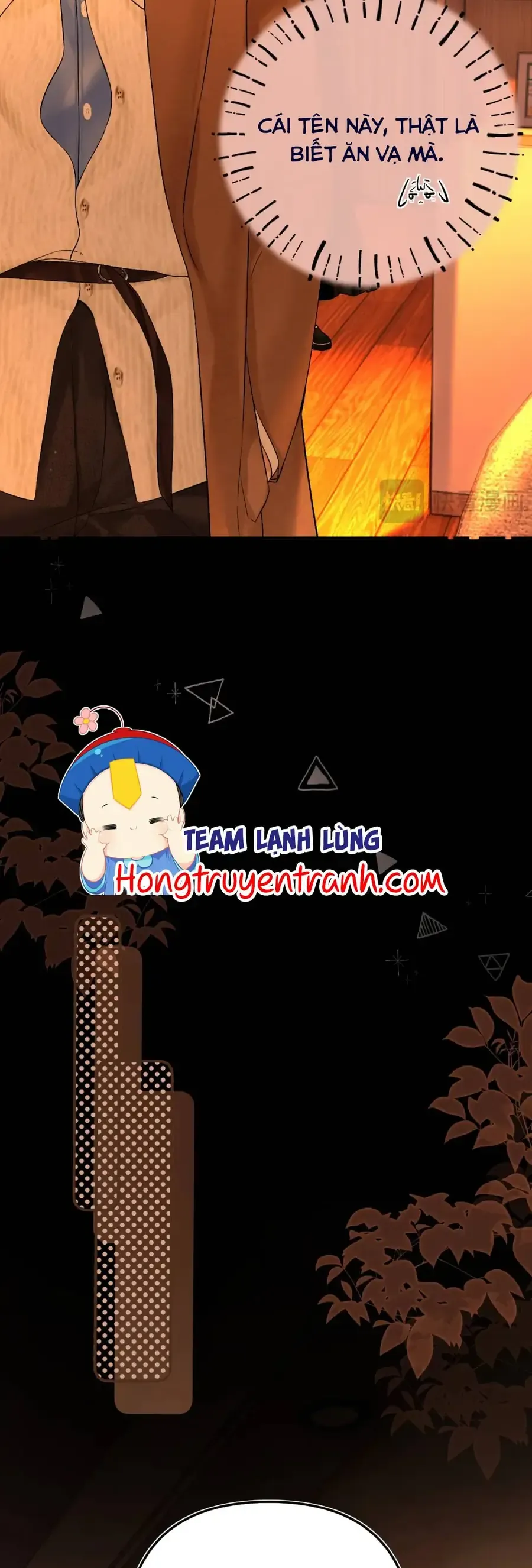 Thỉnh Đa Loan Chiếu [Chap 38] - Page 18