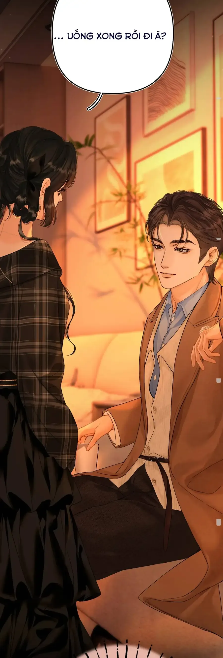 Thỉnh Đa Loan Chiếu [Chap 38] - Page 19