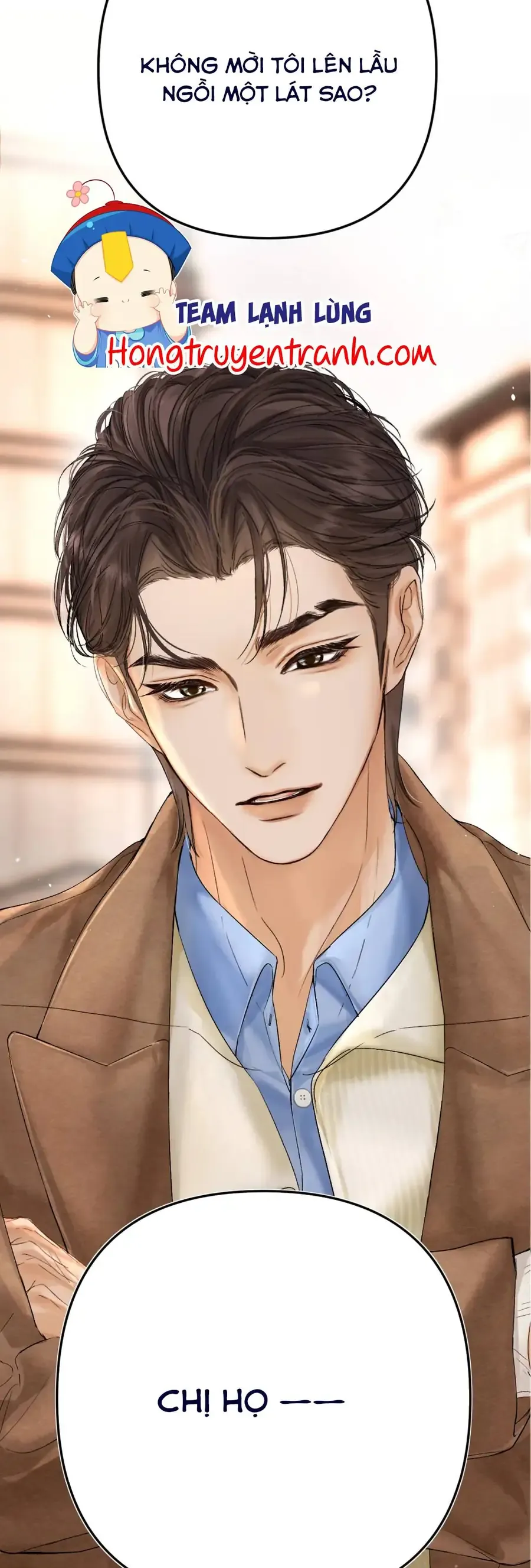 Thỉnh Đa Loan Chiếu [Chap 38] - Page 2