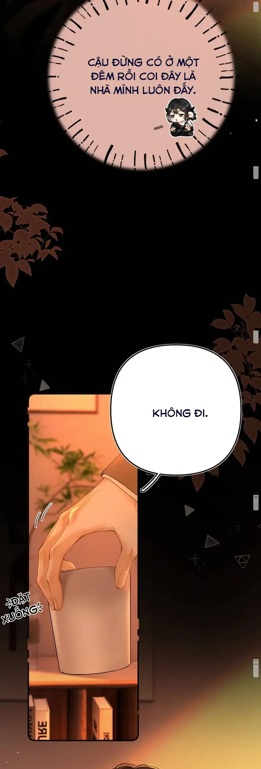 Thỉnh Đa Loan Chiếu [Chap 38] - Page 20