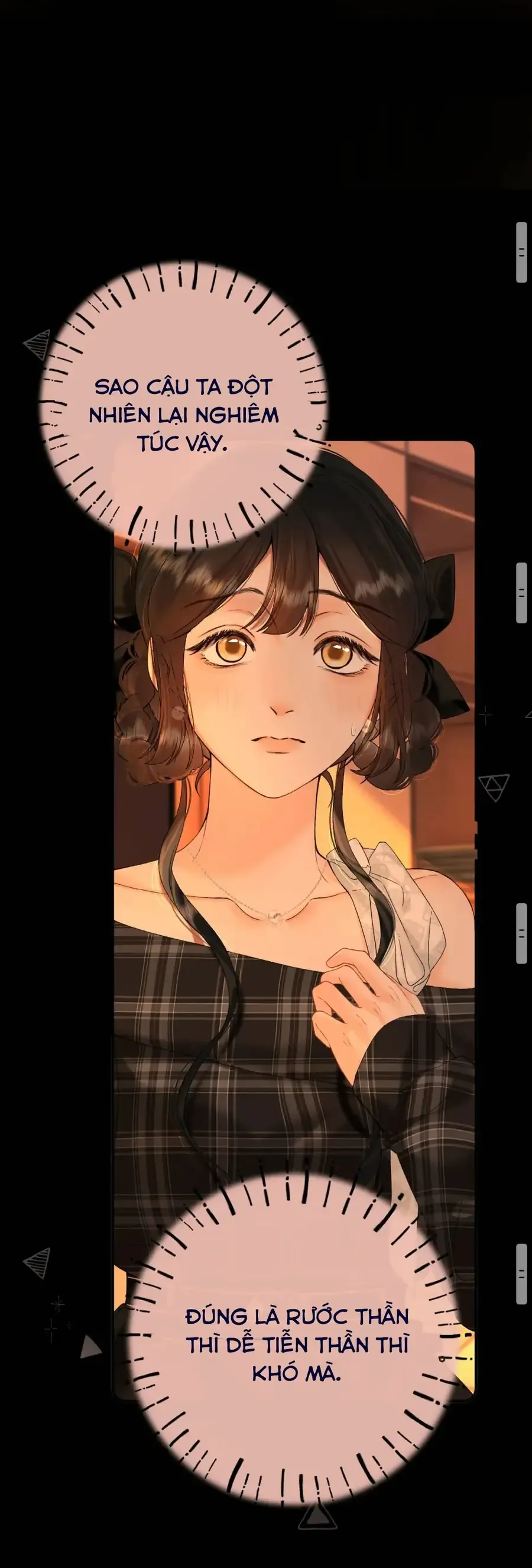 Thỉnh Đa Loan Chiếu [Chap 38] - Page 22