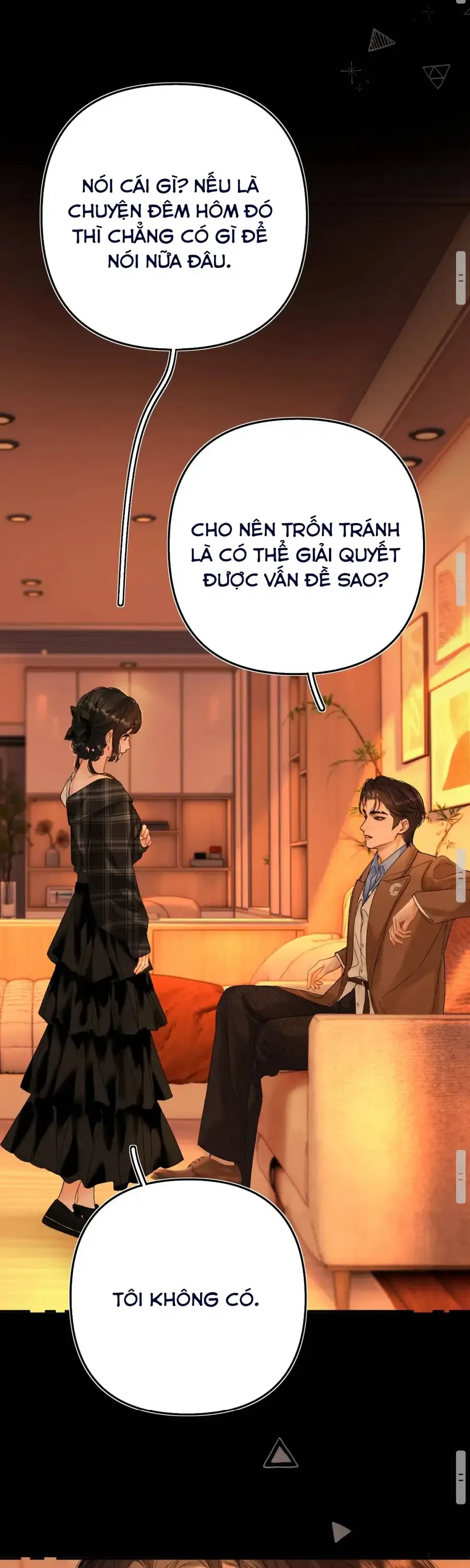 Thỉnh Đa Loan Chiếu [Chap 38] - Page 23