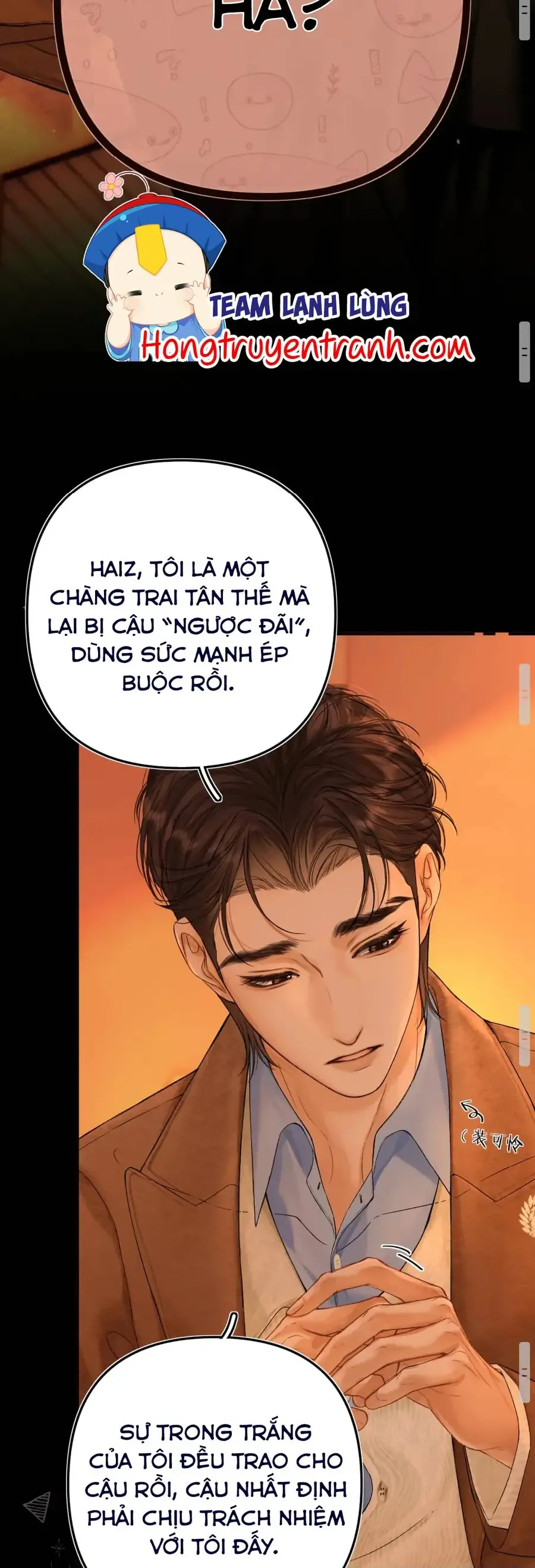 Thỉnh Đa Loan Chiếu [Chap 38] - Page 29