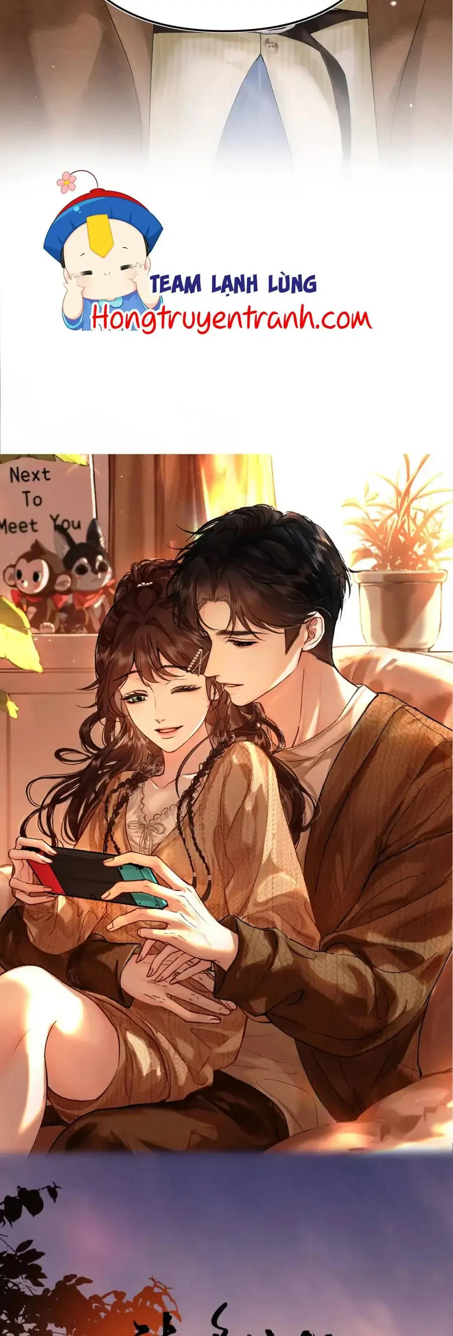 Thỉnh Đa Loan Chiếu [Chap 38] - Page 3