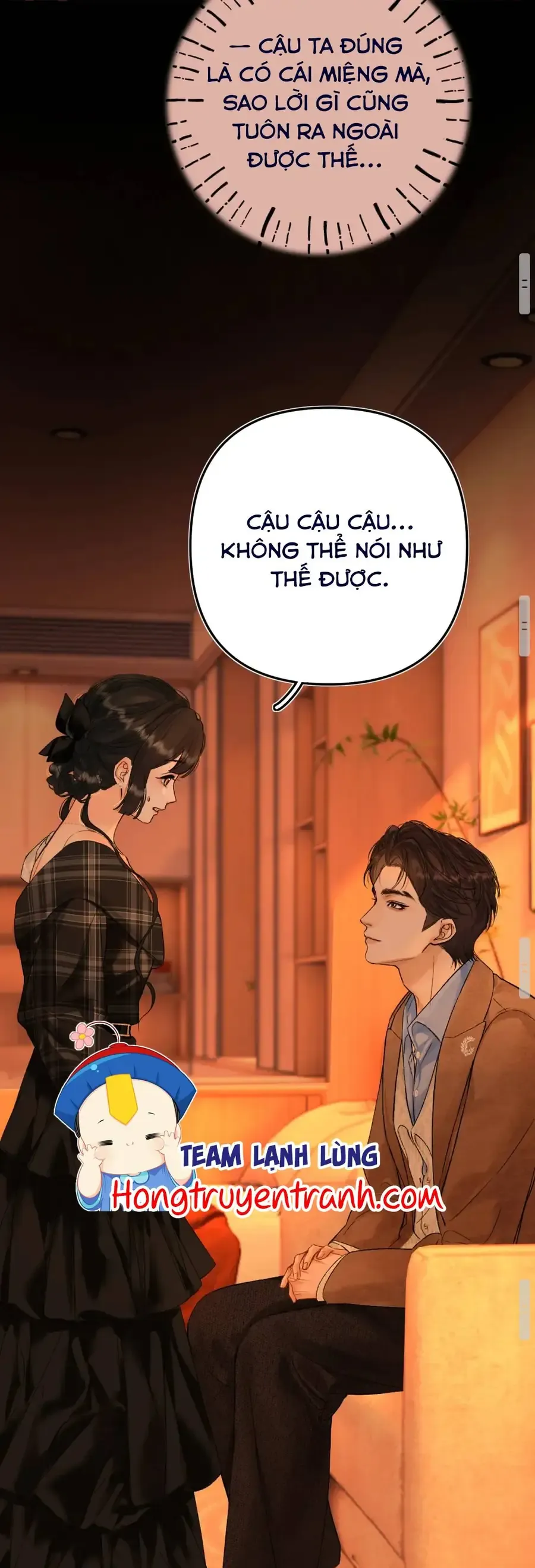Thỉnh Đa Loan Chiếu [Chap 38] - Page 31