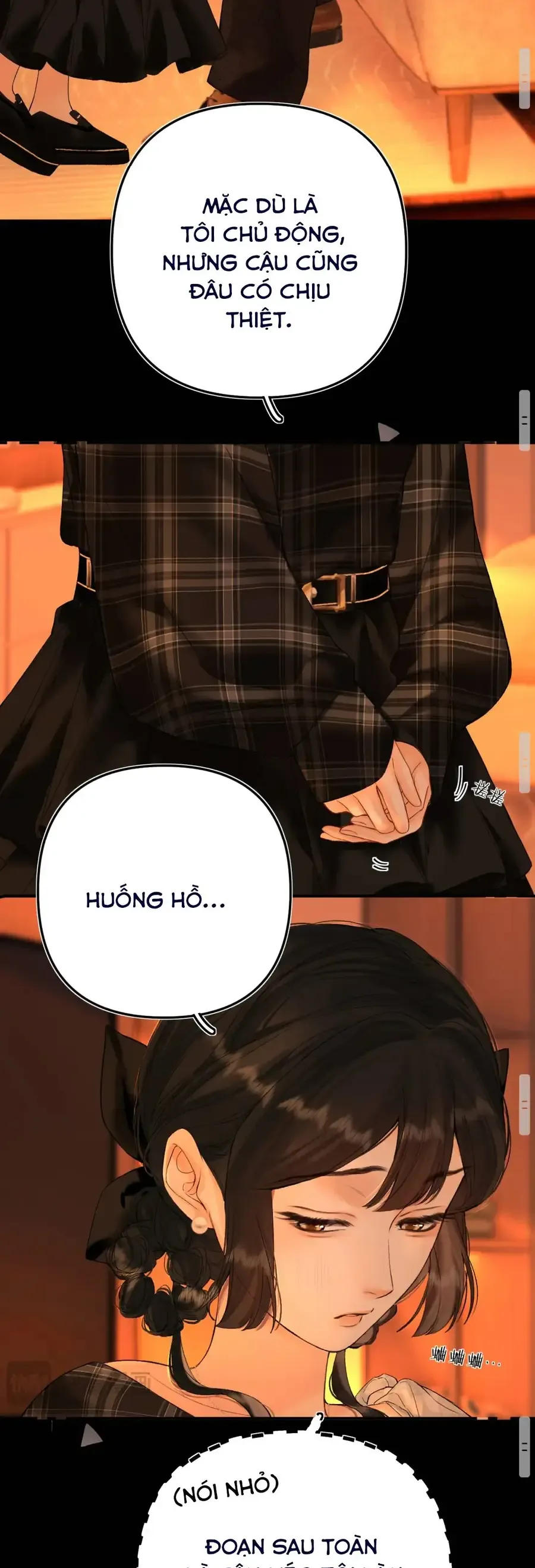 Thỉnh Đa Loan Chiếu [Chap 38] - Page 32