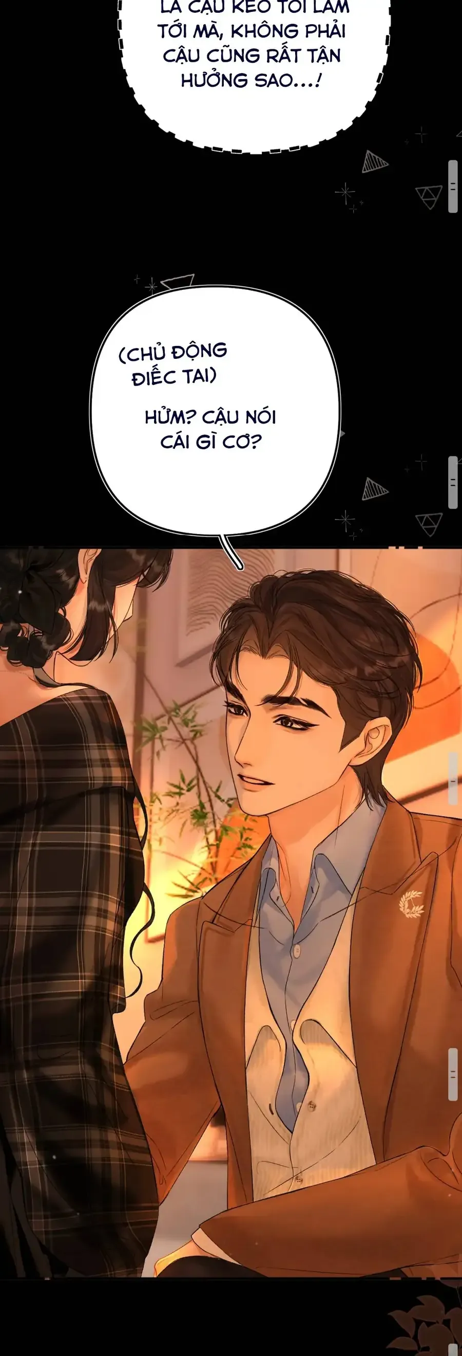 Thỉnh Đa Loan Chiếu [Chap 38] - Page 33