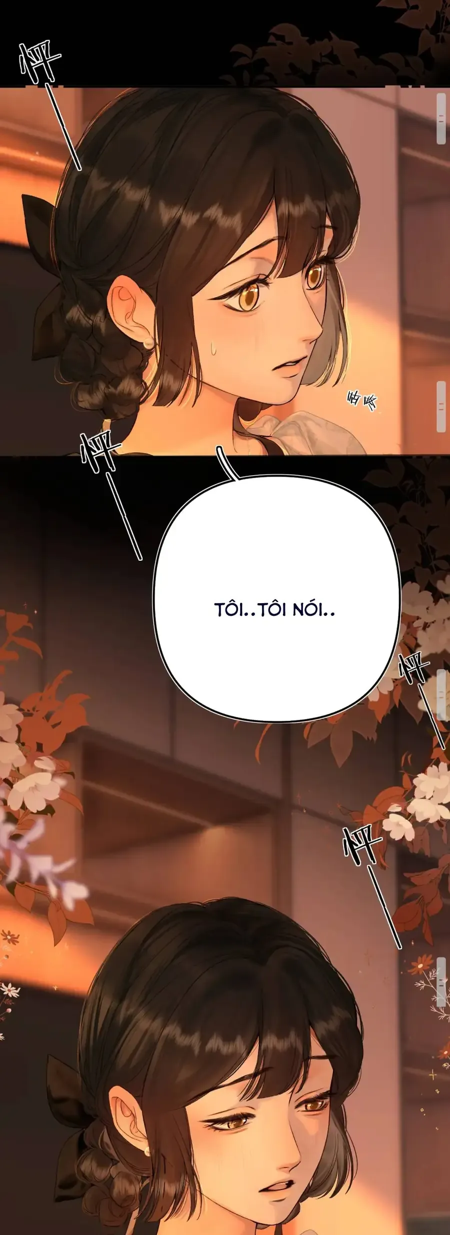 Thỉnh Đa Loan Chiếu [Chap 38] - Page 34