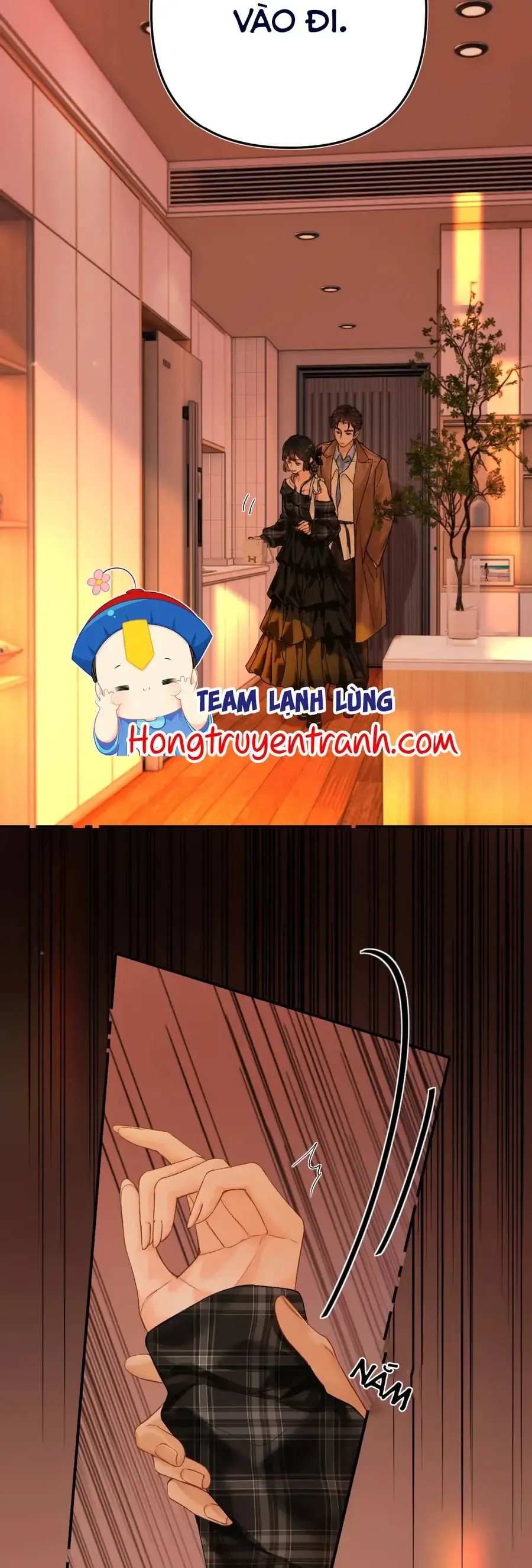 Thỉnh Đa Loan Chiếu [Chap 38] - Page 5