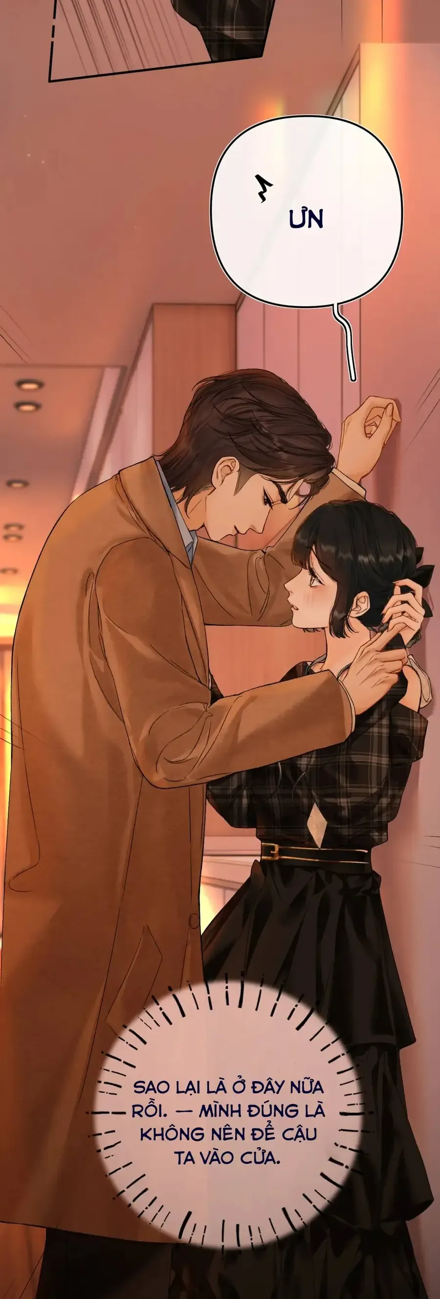 Thỉnh Đa Loan Chiếu [Chap 38] - Page 6