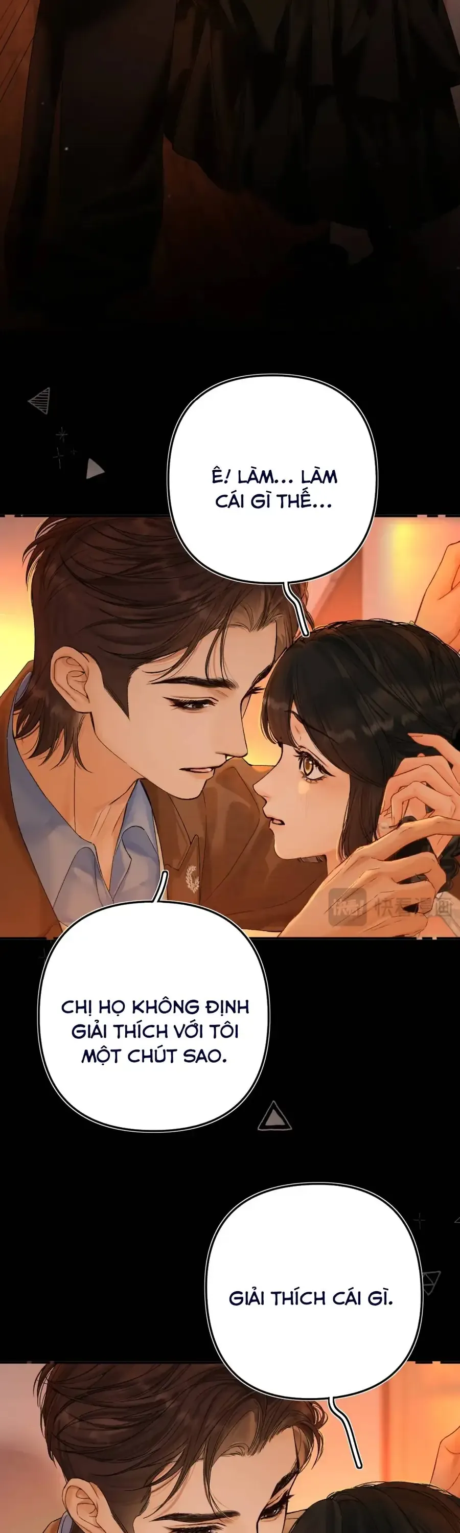 Thỉnh Đa Loan Chiếu [Chap 38] - Page 7