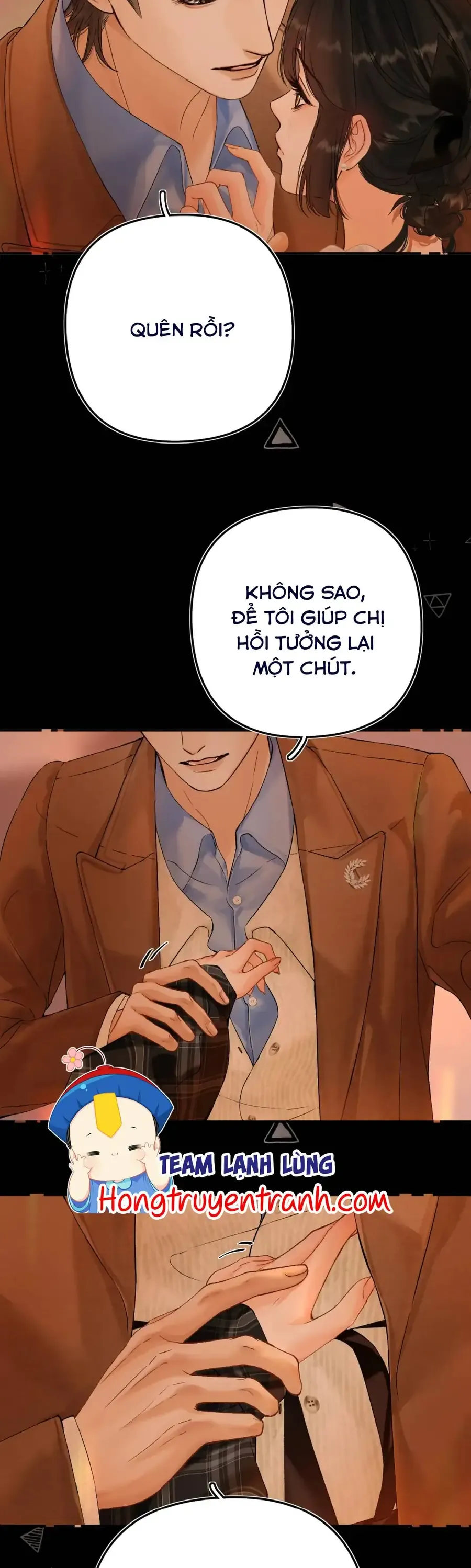 Thỉnh Đa Loan Chiếu [Chap 38] - Page 8