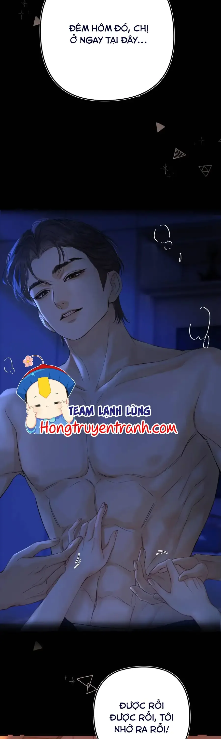 Thỉnh Đa Loan Chiếu [Chap 38] - Page 9