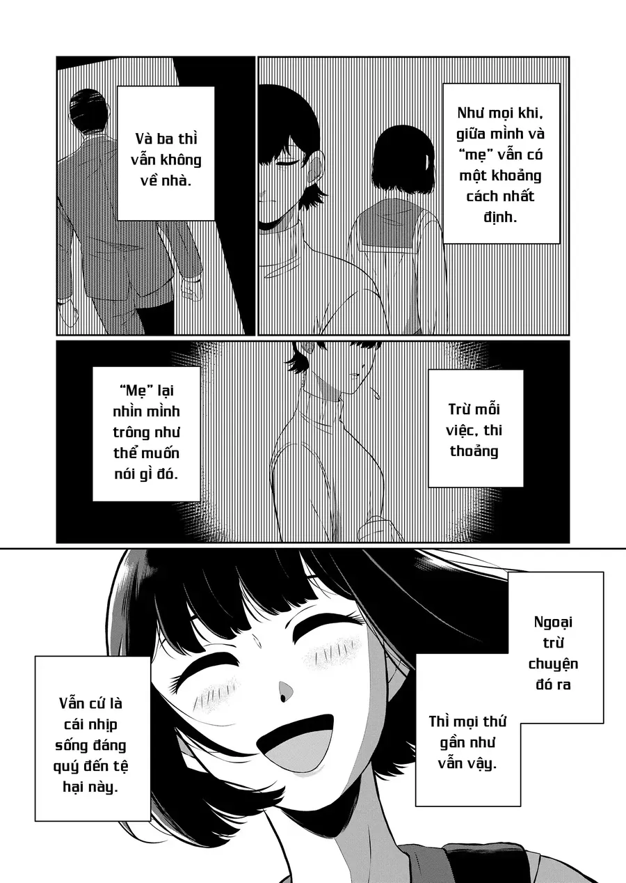 Thứ Đã Từng Là Anh Trai Tôi 74