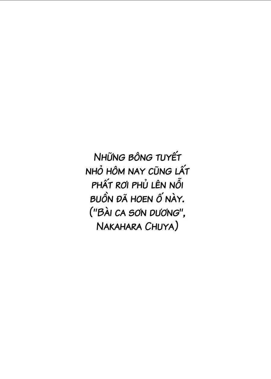 Thứ Đã Từng Là Anh Trai Tôi Chương 78.5 - Trang 2