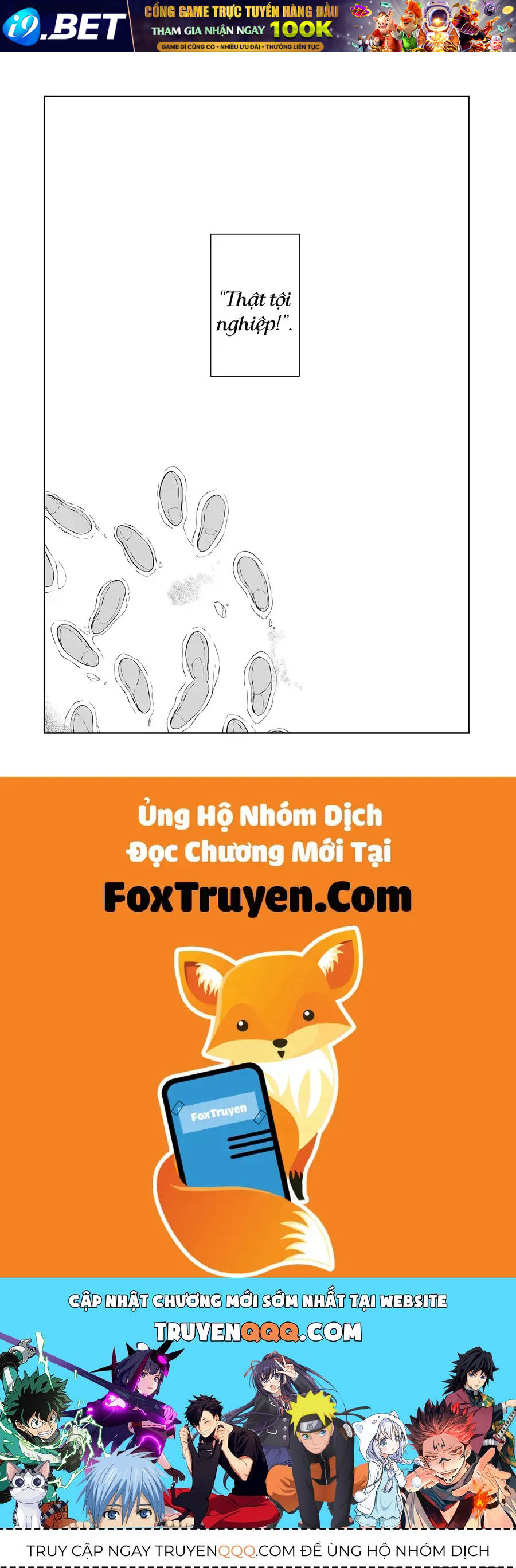 Thứ Đã Từng Là Anh Trai Tôi Chương 78.5 - Trang 11