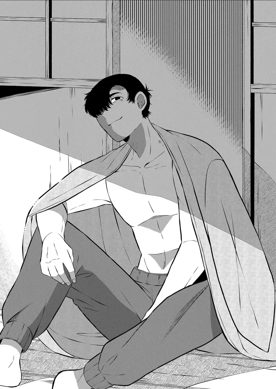 Thứ Đã Từng Là Anh Trai Tôi Chương 78.5 - Trang 9