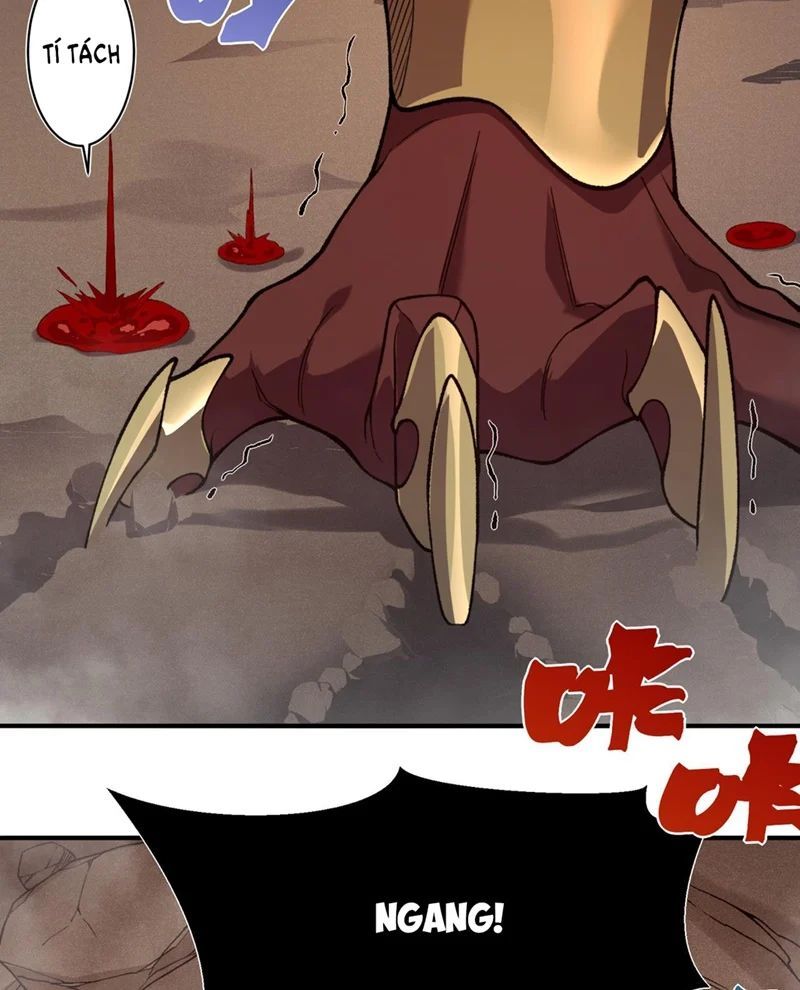 Quỷ Tiến Hóa Chương 135 - Trang 12