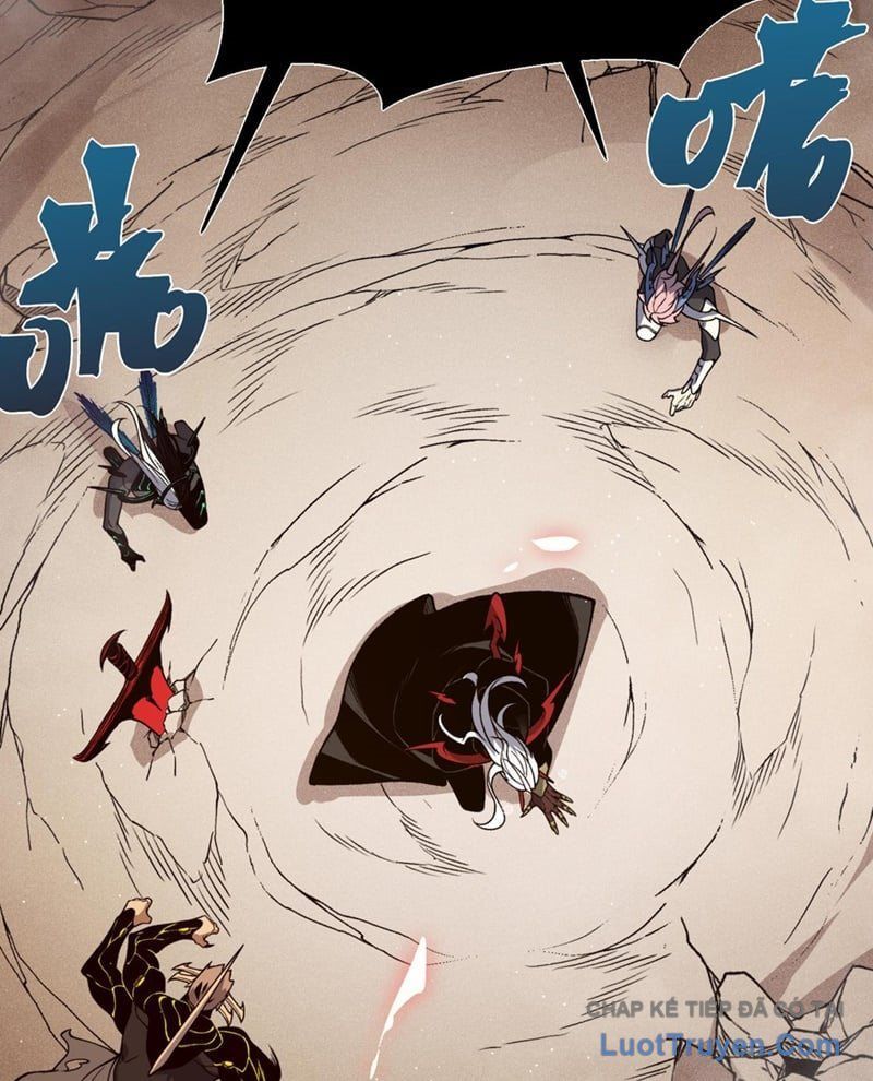 Quỷ Tiến Hóa Chương 135 - Trang 13