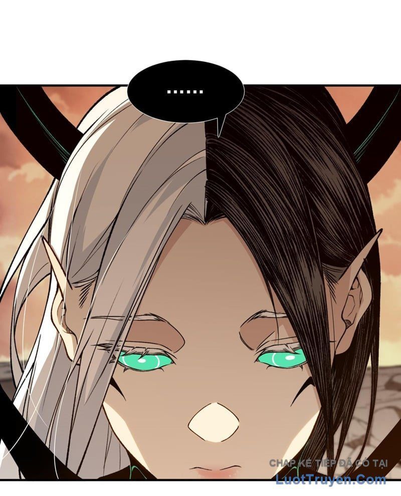 Quỷ Tiến Hóa Chương 135 - Trang 19