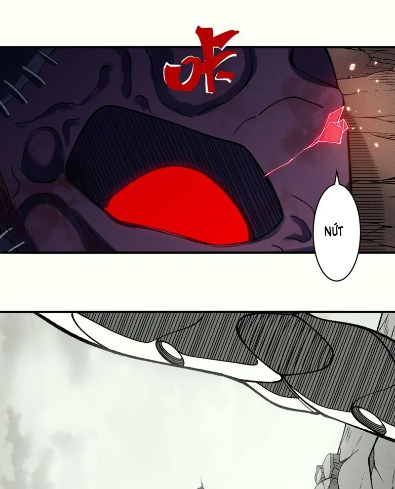 Quỷ Tiến Hóa Chương 135 - Trang 3