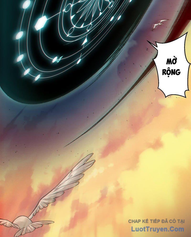 Quỷ Tiến Hóa Chương 135 - Trang 28