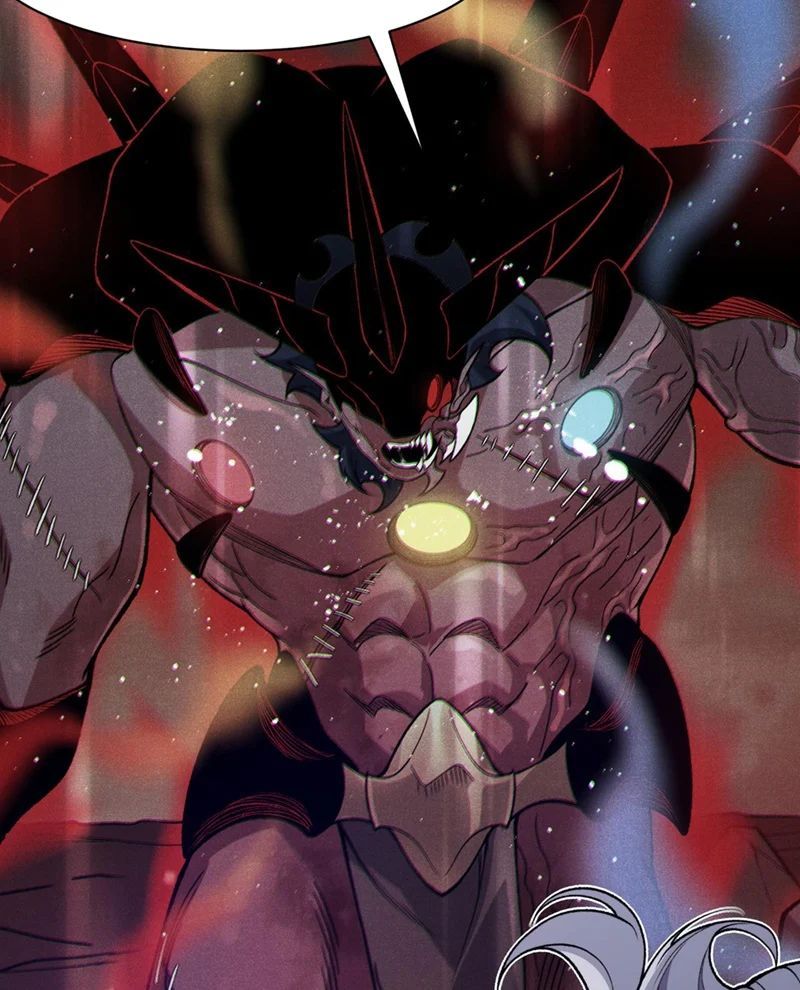 Quỷ Tiến Hóa Chương 135 - Trang 43