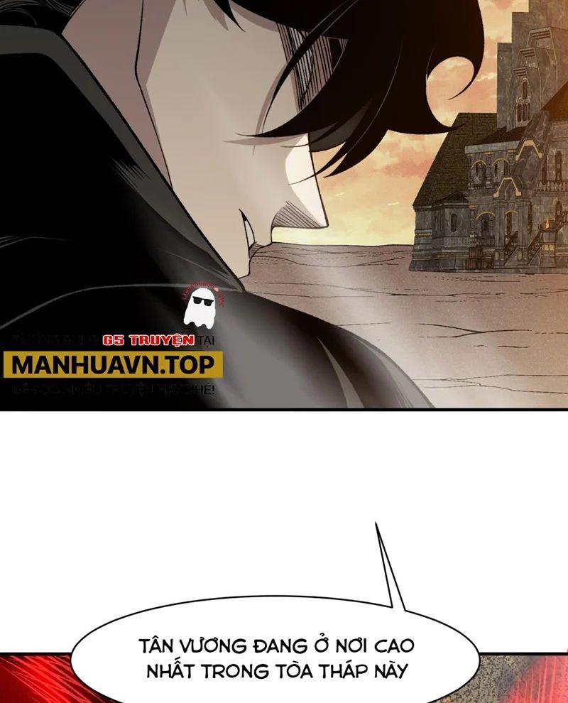 Quỷ Tiến Hóa Chương 135 - Trang 66