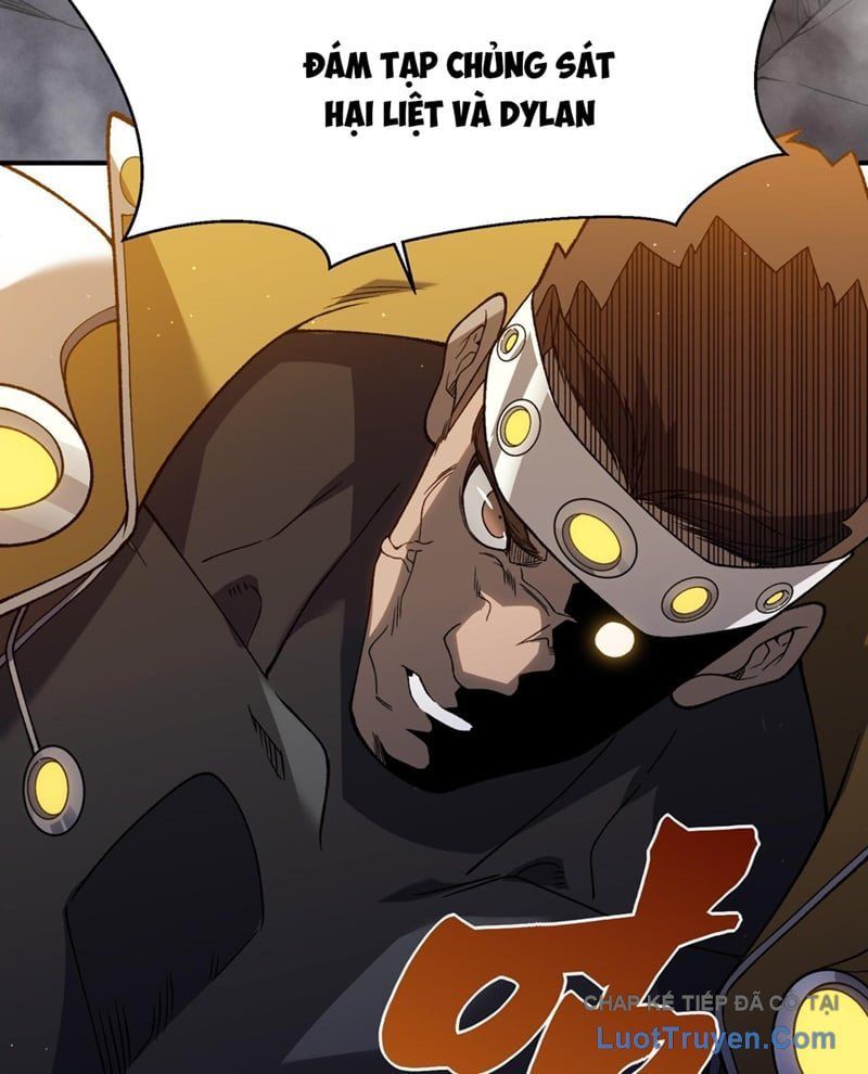 Quỷ Tiến Hóa Chương 135 - Trang 82