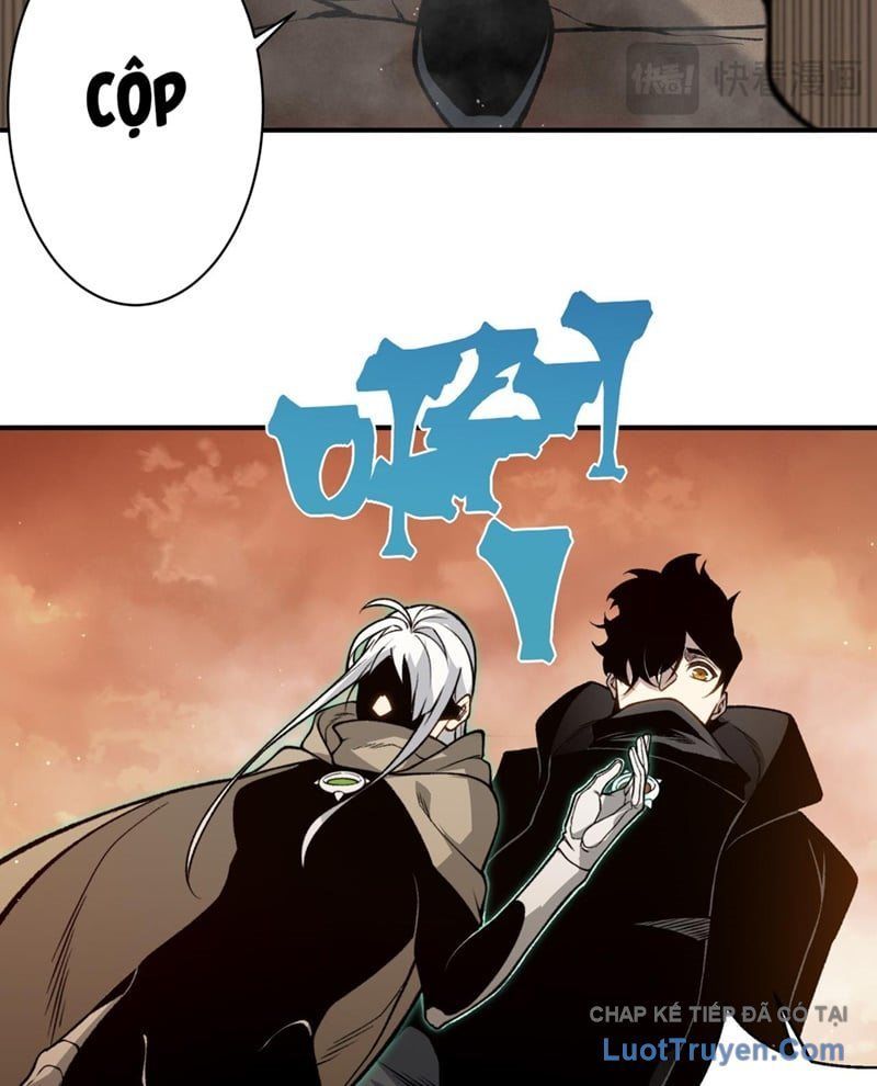 Quỷ Tiến Hóa Chương 135 - Trang 91