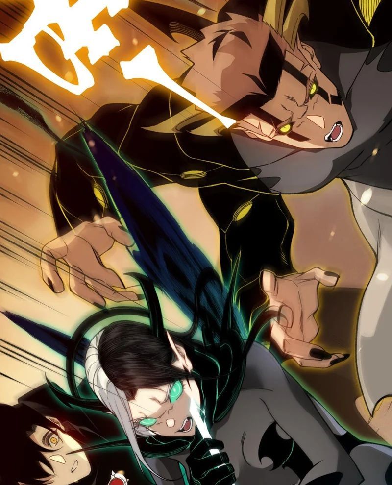 Quỷ Tiến Hóa Chương 135 - Trang 97