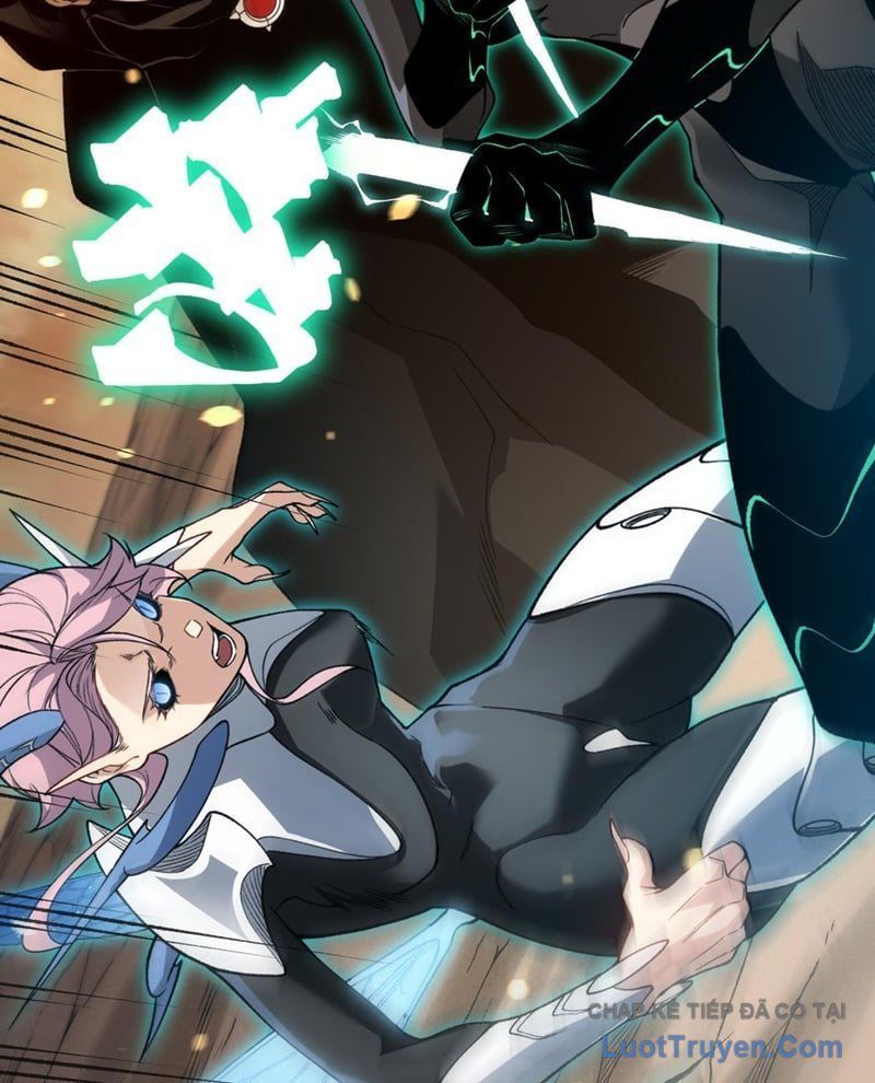 Quỷ Tiến Hóa Chương 135 - Trang 98