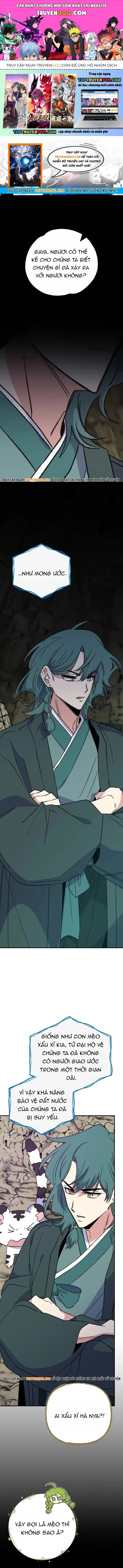 Ygret Chương 108 - Trang 1