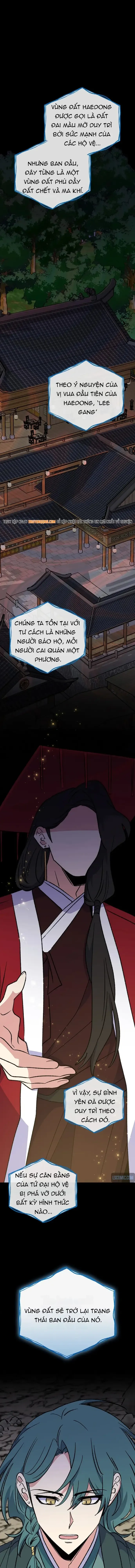 Ygret Chương 108 - Trang 2