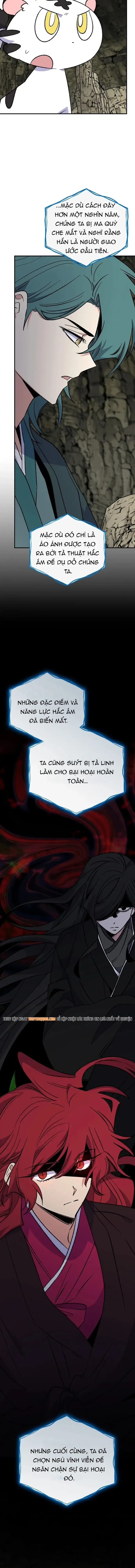 Ygret Chương 108 - Trang 4