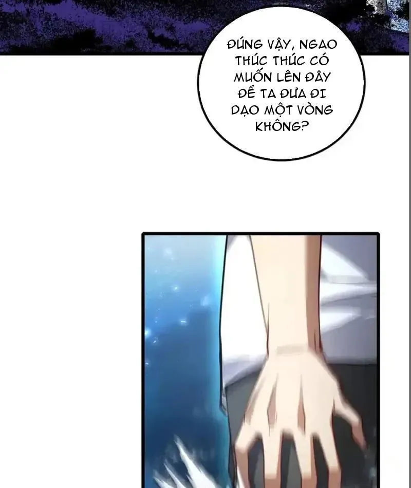 Ta Là Chúa Tể Trùng Độc Chương 96 - Trang 12