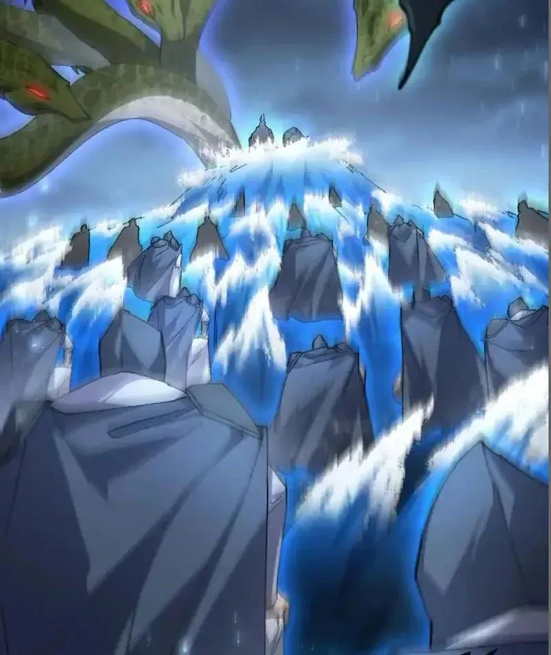 Ta Là Chúa Tể Trùng Độc Chương 96 - Trang 14