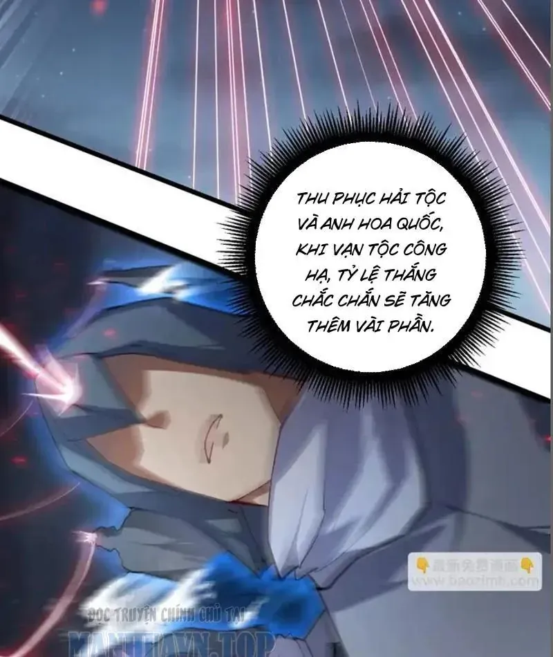 Ta Là Chúa Tể Trùng Độc Chương 96 - Trang 20