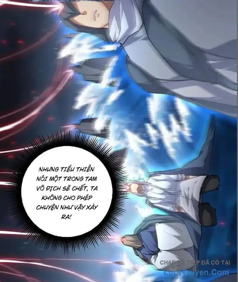 Ta Là Chúa Tể Trùng Độc Chương 96 - Trang 21