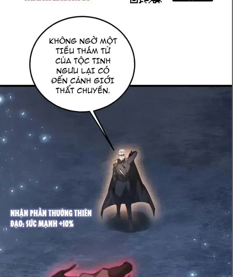 Ta Là Chúa Tể Trùng Độc Chương 96 - Trang 27