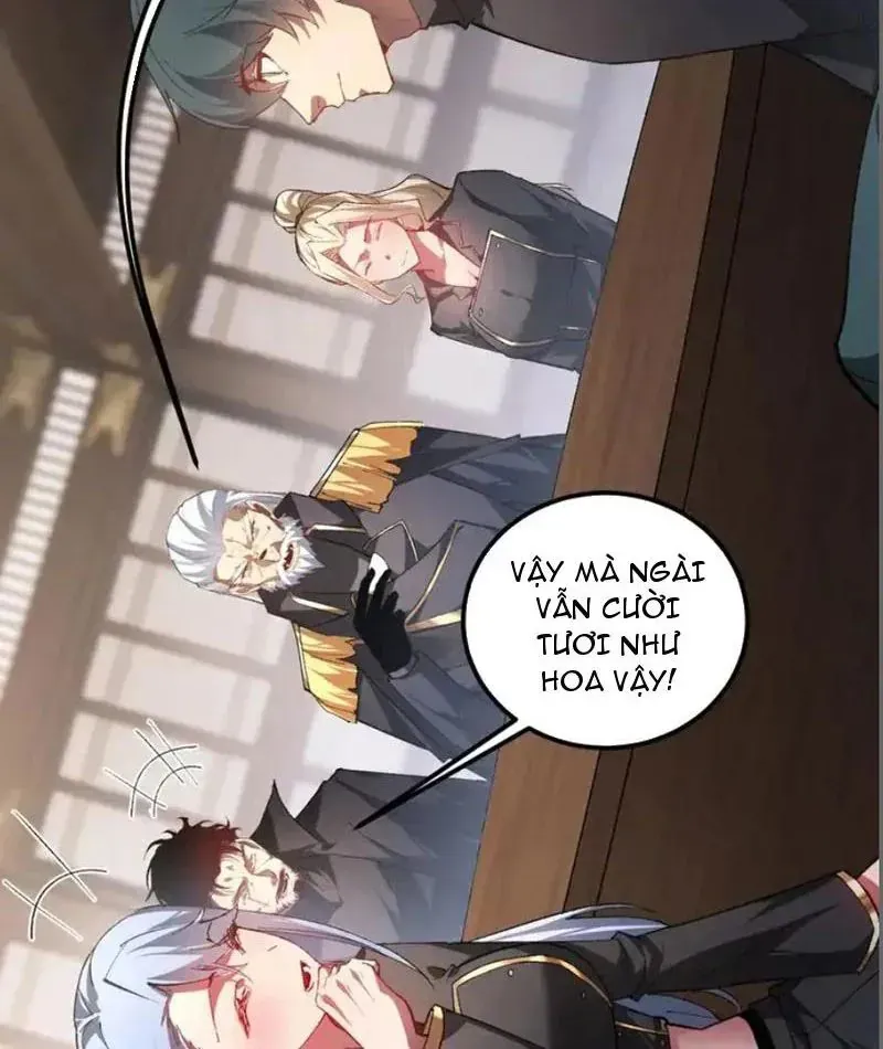 Ta Là Chúa Tể Trùng Độc Chương 96 - Trang 37
