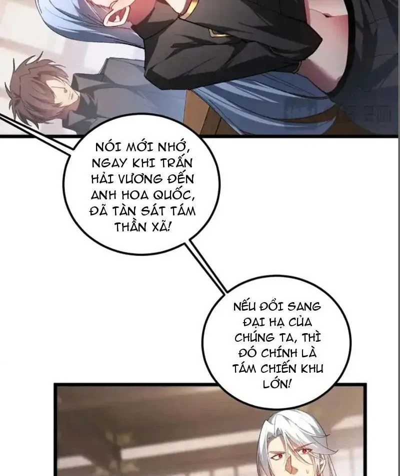 Ta Là Chúa Tể Trùng Độc Chương 96 - Trang 38