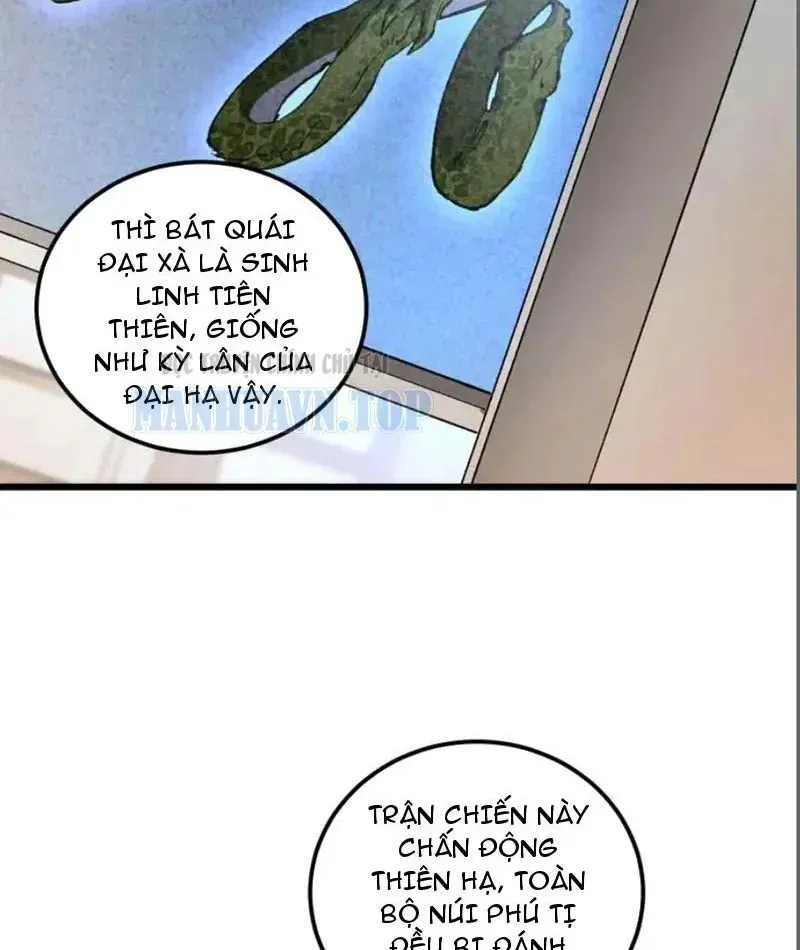 Ta Là Chúa Tể Trùng Độc Chương 96 - Trang 42