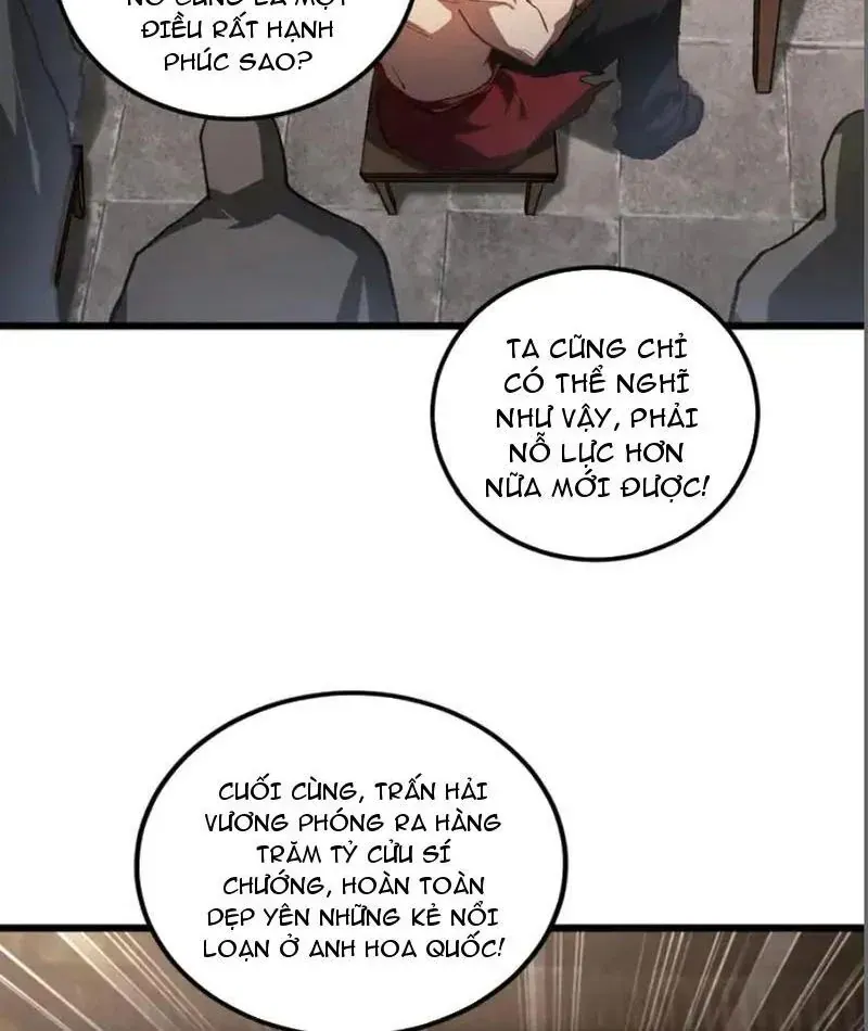 Ta Là Chúa Tể Trùng Độc Chương 96 - Trang 46