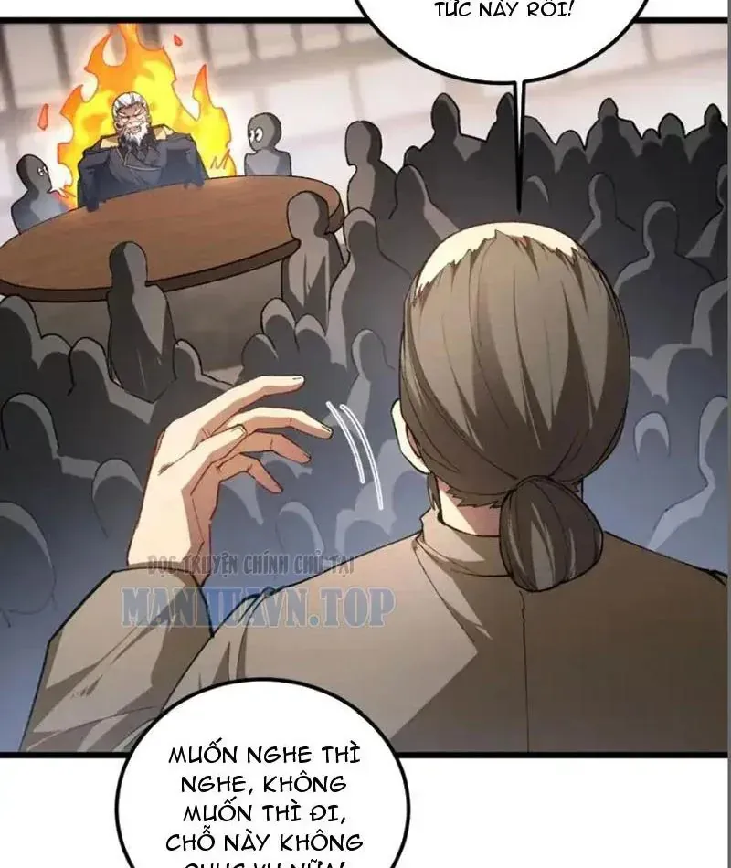 Ta Là Chúa Tể Trùng Độc Chương 96 - Trang 49