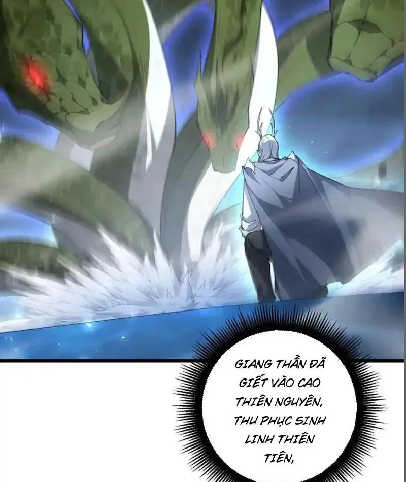 Ta Là Chúa Tể Trùng Độc Chương 96 - Trang 6