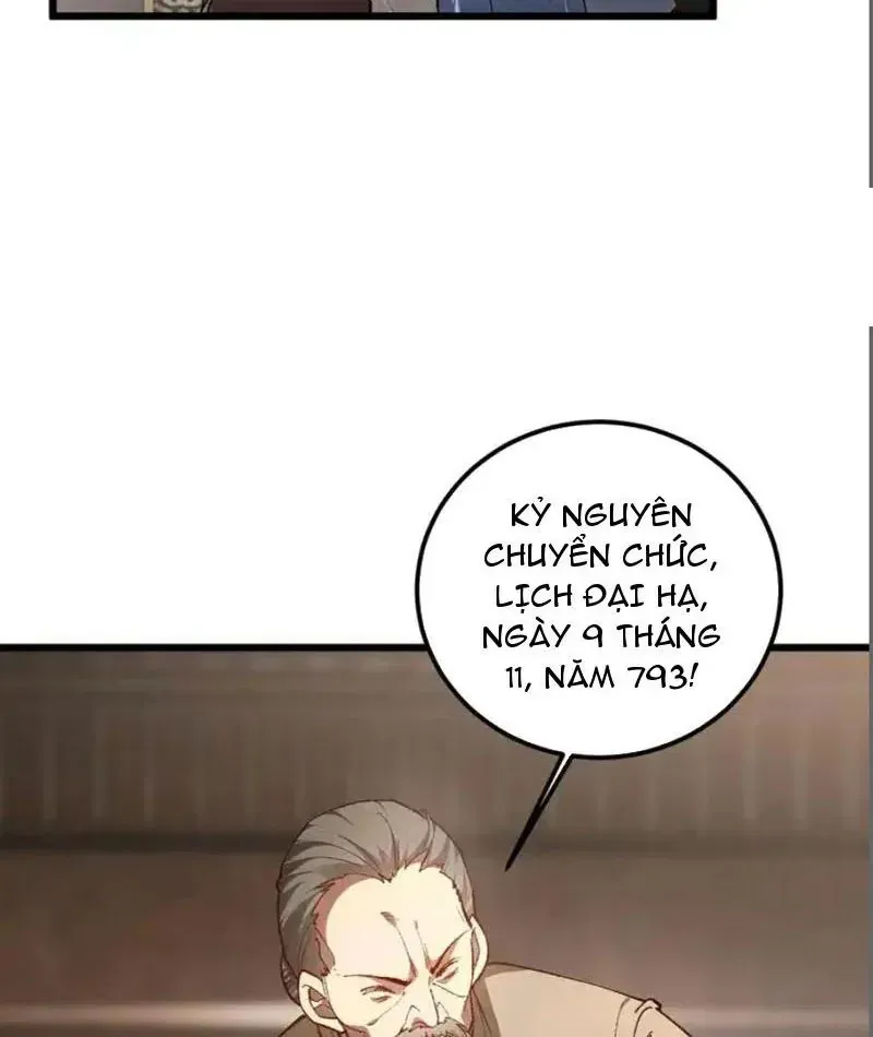 Ta Là Chúa Tể Trùng Độc Chương 96 - Trang 54